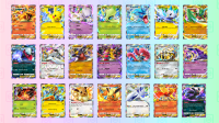 Pokémon-Sammelkartenspiel-Pocket kündigt Deluxepack-ex-Boosterpacks für begrenzte Zeit an
