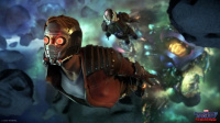 Telltales Guardians of the Galaxy Gets A New Trailer