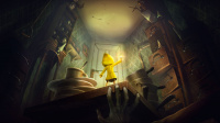 LITTLE NIGHTMARES ist ab sofort für iOS und Android erhältlich