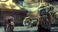 Community-Video zum Arena-Modus von Darksiders II