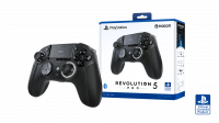 NACON kündigt Revolution 5 Pro-Controller für PlayStation 5 an
