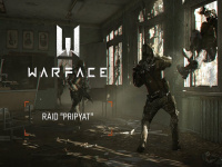 WARFACE