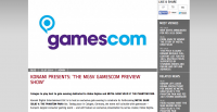 Konami to Present Metal Gear Solid V: The Phantom Pain and PES 2016 at gamescom