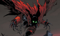 Spawn Movie