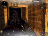 Bet on Soldier (Preview)