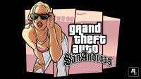 Grand Theft Auto: San Andreas Mobile