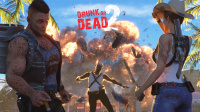 Drunk or Dead 2 - Early Access Version