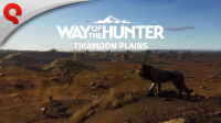 Way of the Hunter - Tikamoon Plains