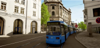 TramSim Munich ab heute auch als Box-Version im Handel