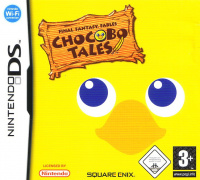 Final Fantasy Fables: Chocobo Tales