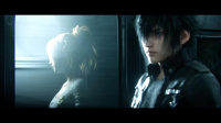 ​Final Fantasy XV bringt neuen CG Cinematic Trailer Omen