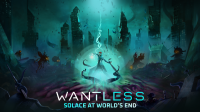 Wantless: Solace at Worlds End geht am 8. November in den Steam Early Access