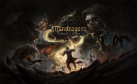 Mandragora: Whispers of the Witch Tree erscheint am 4. September für Nintendo Switch