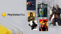 Spieleangebot PlayStation Plus