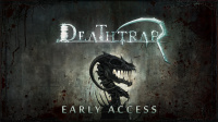 Deathtrap Early Access Out Now on Steam