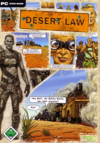 Desert Law