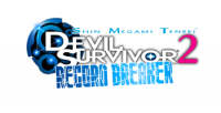 Shin Megami Tensei Devil Survivor 2: Record Breaker