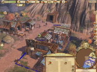 Die Siedler: Aufstieg eines K&ouml;nigreichs