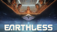 Earthless Gameplay Reveal