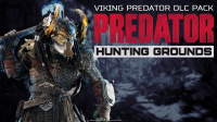 Predator: Hunting Grounds erhält ein kostenpflichtiges DLC-Paket sowie ein kostenloses Update