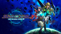 Star Ocean The Second Story R