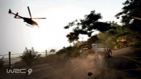 WRC 9 ist einer der Launch-Titel der PlayStation 5