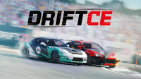 Neuer Drift-Rennsimulator DRIFTCE ist jetzt verfügbar