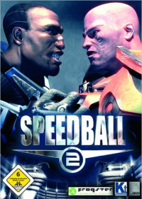 Speedball 2 (Preview)