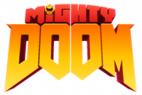 Mighty DOOM von Alpha Dog Games ist ab sofort für iOS und Android verfügbar