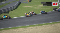 MotoGP20 - Junior Team-Feature
