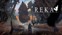 Das ist keine Hexerei: REKA startet am 12. September auf Steam
