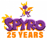 Spyro feiert sein 25-jähriges Jubiläum und den Verkauf von 10M Einheiten