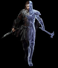 Troy Baker Reprises Role as Talion in Middle-earth: Shadow of War and Makes Debut as Performance Capture Director