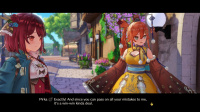 Atelier Sophie 2 bietet ein neues und innovatives Kampfsystem