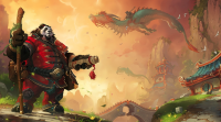 Mists of Pandaria Classic: Pandaren und Mönche stürmen im Juli auf den vergessenen Kontinent
