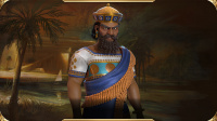 Civilization VI - New Frontier-Pass: Erster Eindruck von Hammurabi von Babylon