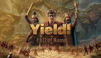 Yield! Fall of Rome - Early Access Version