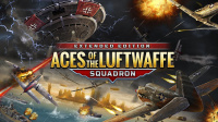 Aces of the Luftwaffe