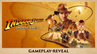 Indiana Jones und der Große Kreis™: Bethesda und MachineGames kündigen brandneues Action Adventure an