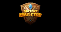 Ancient Amuletor