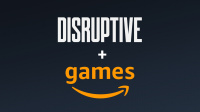 Neue Partnerschaft, neue IP: Amazon Games