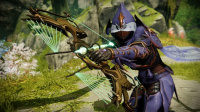 Destiny 2: Neue Exotische Mission Verflucht