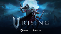 V Rising erreicht weltweit 6 Millionen Spieler! Das Vampir-Imperium wächst weiter