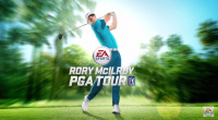 EA Sports Launches Rory McIlroy PGA Tour