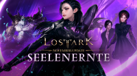 Lost Ark: November-Update mit neuer Klasse erscheint heute