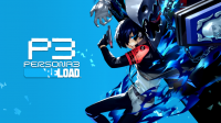 Erste Inhalte des Persona 3 Reload: Expansion Pass jetzt verfügbar