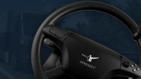 Aerosoft Truck & Bus Wheel System