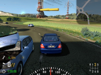 Alarm f&uuml;r Cobra 11 - Crash Time (Preview)