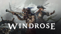 Windrose (ehemals Crosswind) mit neuem Trailer