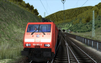 Aerosoft veröffentlicht Durchs Moseltal für den Train Simulator 2015